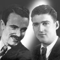 Dames y Sanguinetti (programa del recuerdo)