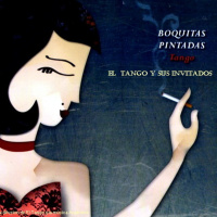 Belleza tanguera con Boquitas Pintadas Quinteto