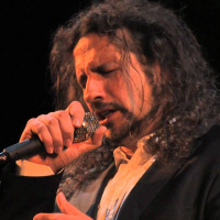 El internacional Martín Alvarado