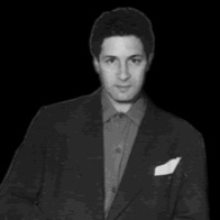 Eduardo del Piano, itinerante del bandoneón