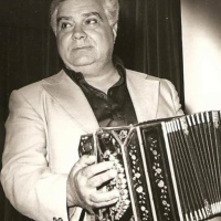 El modernista Eduardo Rovira