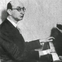 Sebastián Piana, pionero del tango