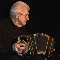 Regresa el gran Luis Stazo