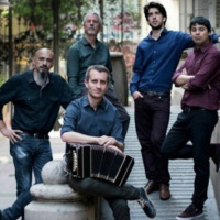 Damián Torres Quinteto en Tijuana