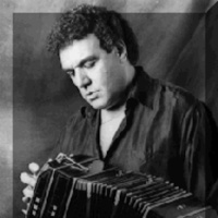 Rubén Juarez, Tangos Viejos