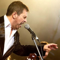 Guillermo Fernández para rato