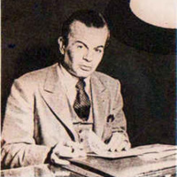 José María «Katunga» Contursi