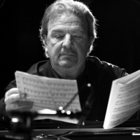 El piazzollano Pablo Ziegler y su Quinteto.