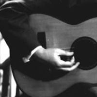 La guitarra de José Bernabé Ale (con visita de lujo)