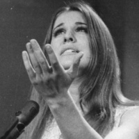 Rosanna Falasca, princesa de la canción