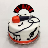 Dos años de tango, Parte 1