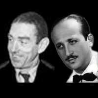 Sucher amp Bahr, dúo de tangazos