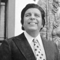 (Programa del recuerdo) el negro Argentino Ledesma