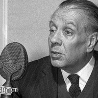 Jorge Luis Borges y el tango