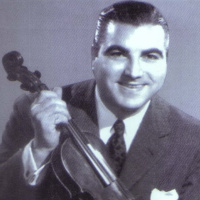 Enrique Mario Francini, maestro del violín