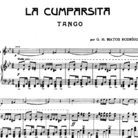 Los Arregladores del Tango, Parte 1