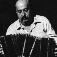 El sello distintivo de Roberto Pansera