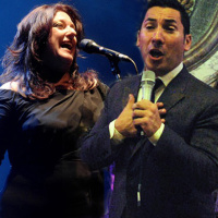 Las voces nuevas de Lidia Borda amp Ariel Ardit