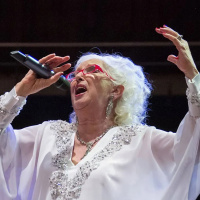 La gran tana Susana Rinaldi