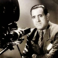 Manuel Romero, tanguero de película