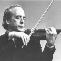 Antonio Agri, violinista de los grandes.