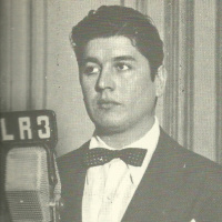 La voz privilegiada de Raúl Berón