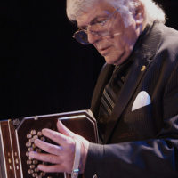 Don Osvaldo Piro, maestro vigente