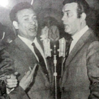 Inolvidables voces a dúo