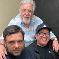 Tangos infinitos de ♾ años, Parte 2