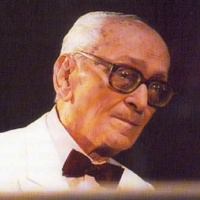 ¡Feliz cumpleaños, Maestro Pugliese!