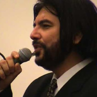 La sensibilidad gardeliana de Hernán Salinas