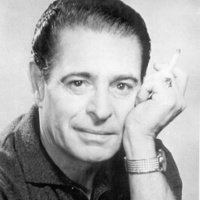 Alberto Echagüe, un cantante «bien pulenta»