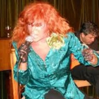 La Polaca, Ruth Durante