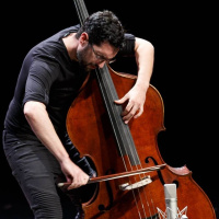 Andrés Martín presenta Camarada in Buenos Aires, Parte 2