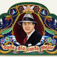 Tangos para el Día de Muertos