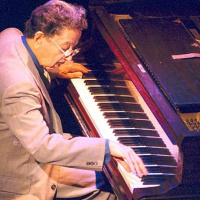 Tango y piano, parte 1