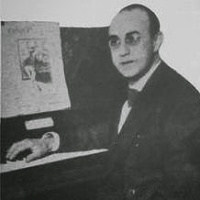 Ricardo Corazón de León Brignolo