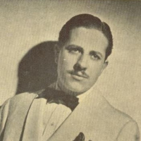 «El cantor» Jorge Ortíz