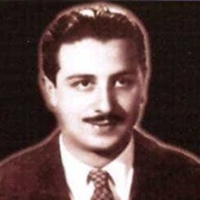 El consagrado Francisco Rotundo