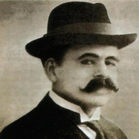 Angel Villoldo, pionero del tango