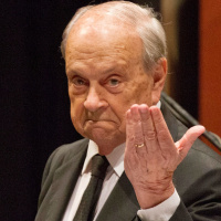 Atilio Stampone ¡Hasta pronto, maestro! Parte 1