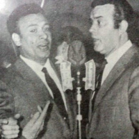 Regresan los dúos del tango