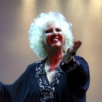 La Tana, Susana Rinaldi.