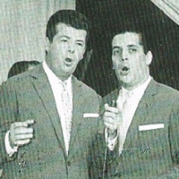 Grandes dúos del tango