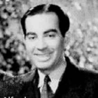 Alfredo Lepera, poeta de repostería