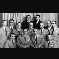 Encuentro con Los Señores del Tango