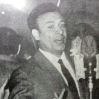 Osvaldo Ramos, el último cantor de DArienzo