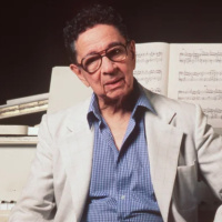 Los 5 de Aniversario, Parte 4: Horacio Salgán