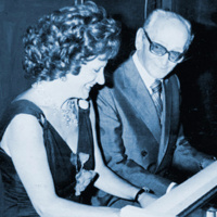 Pugliese, tres generaciones