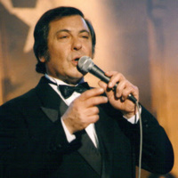 El vigente Hugo Marcel